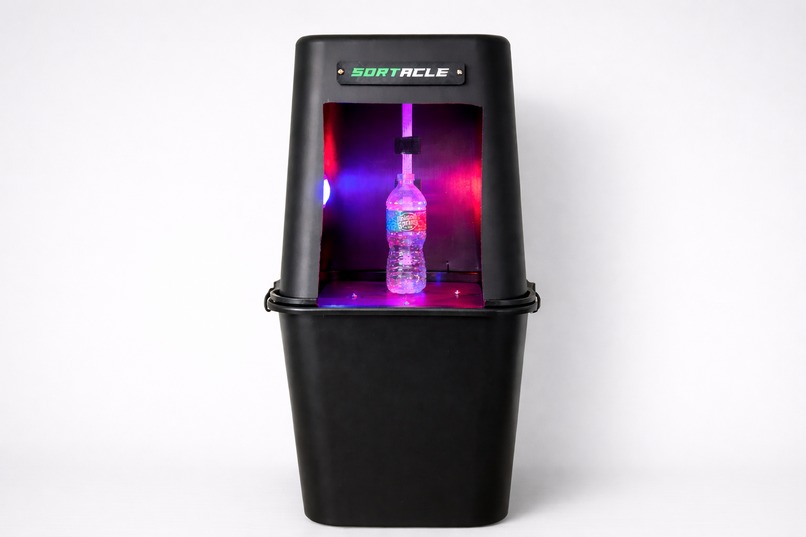 Sortacle – screenshot 1