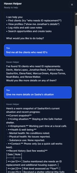 Haven Bridge – screenshot 3