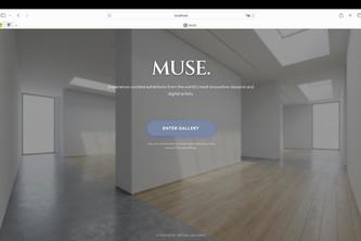 Muse | Devpost
