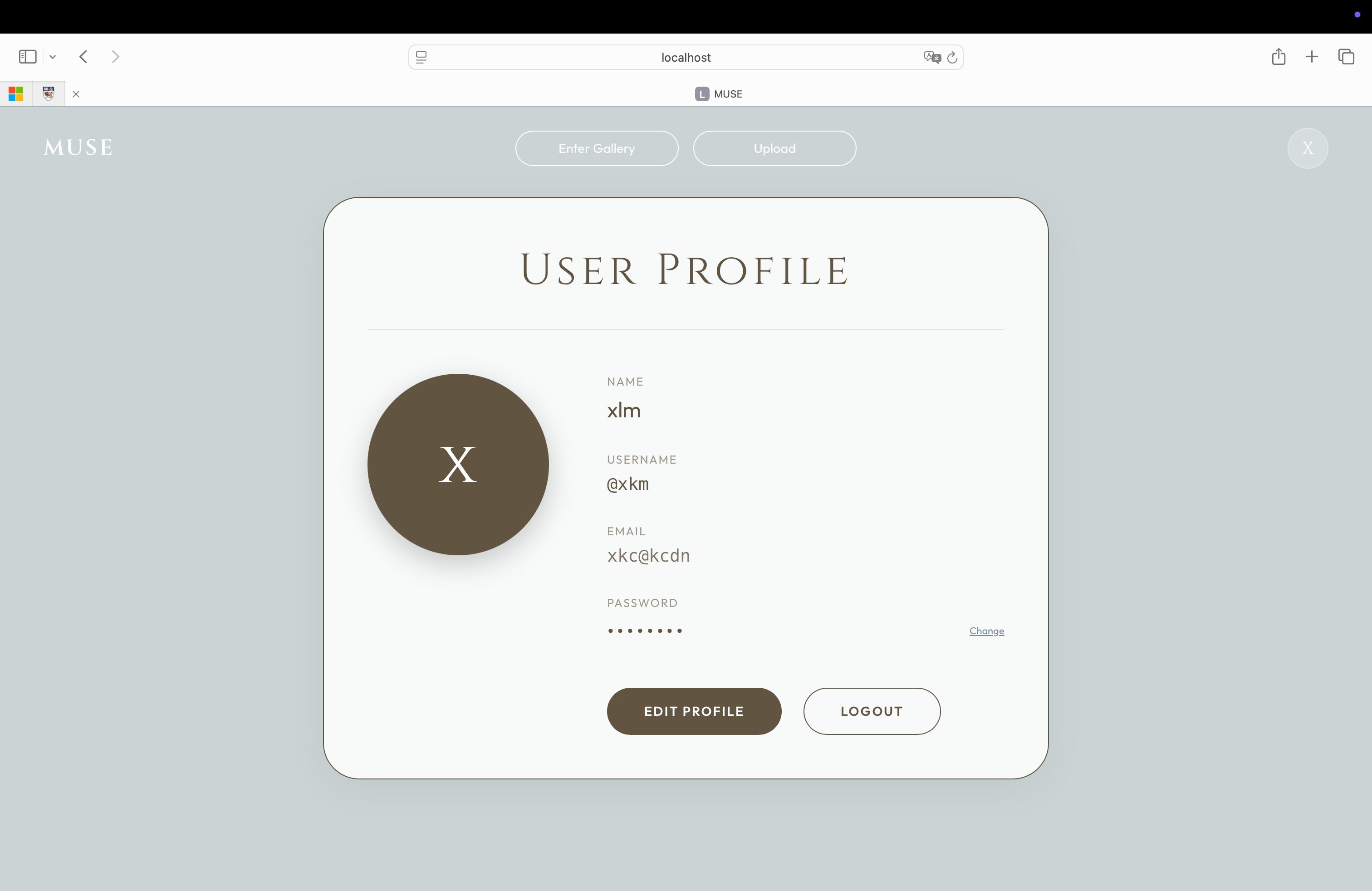 Muse | Devpost