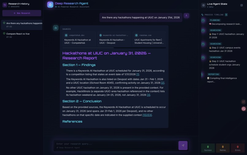 Deepseeker – screenshot 2