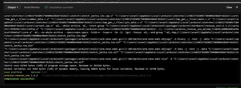 The Trident – screenshot 6