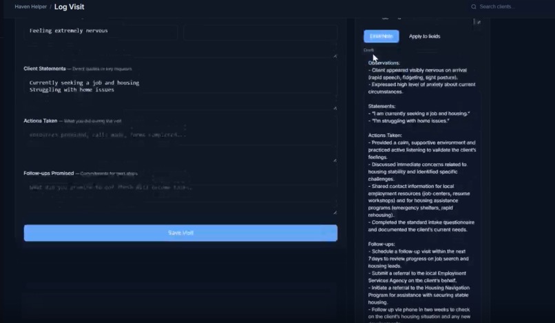 Haven Bridge – screenshot 4
