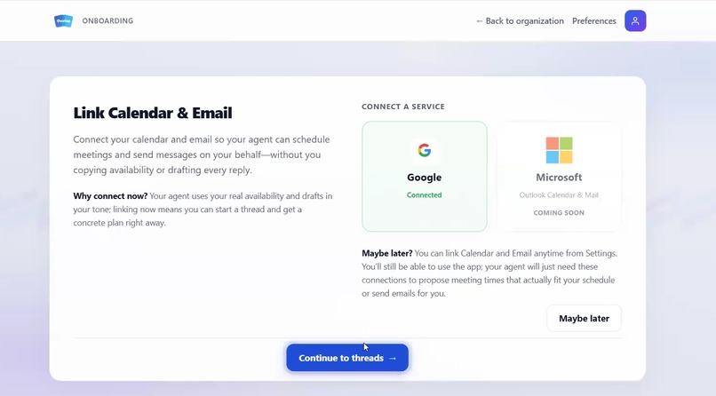 Overlap – screenshot 5