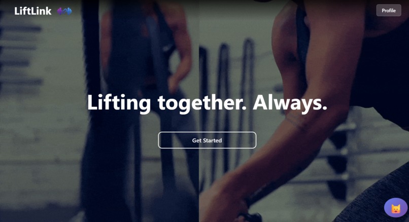 LiftLink – screenshot 2