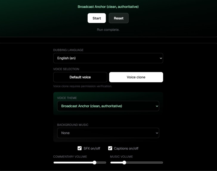 Sentinel – screenshot 3