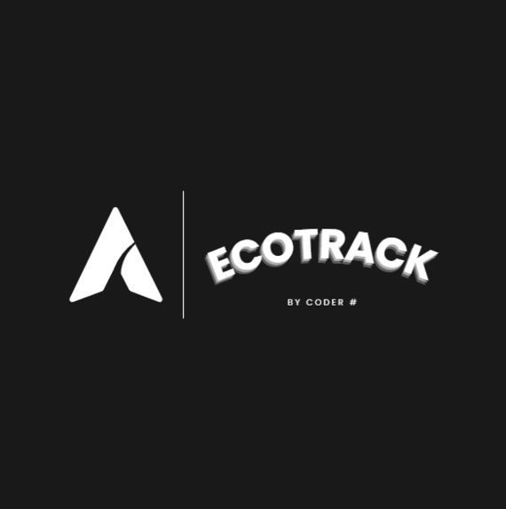 Ecotrack – screenshot 1