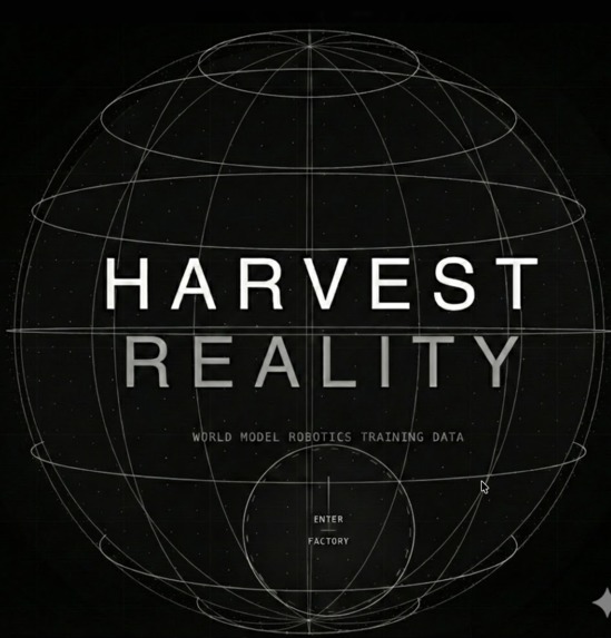 Harvest AI – screenshot 1