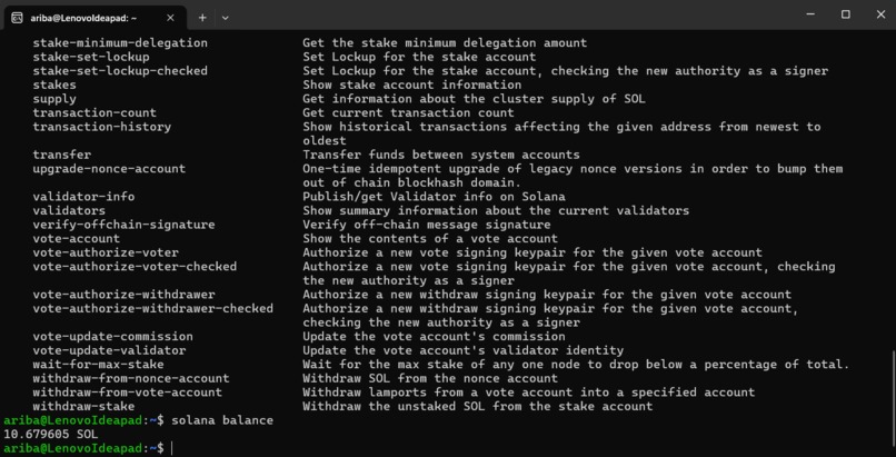 UltraMetre – screenshot 8