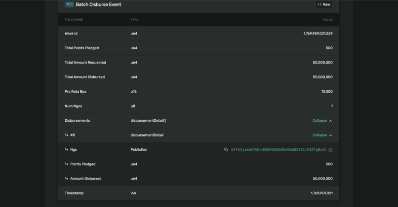 ecoscore  – screenshot 7