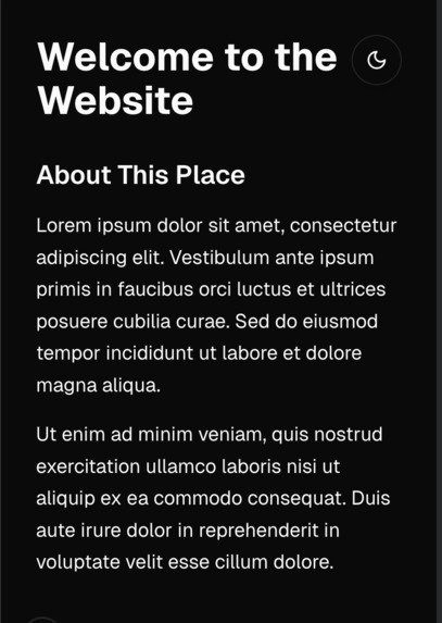Project Jeremy and DriveCode – screenshot 4