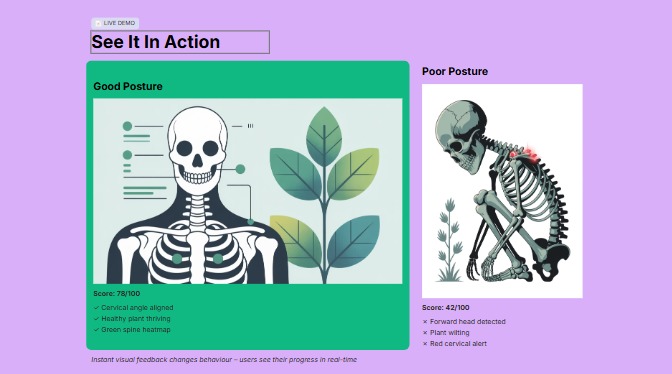 NeuralStride – screenshot 5