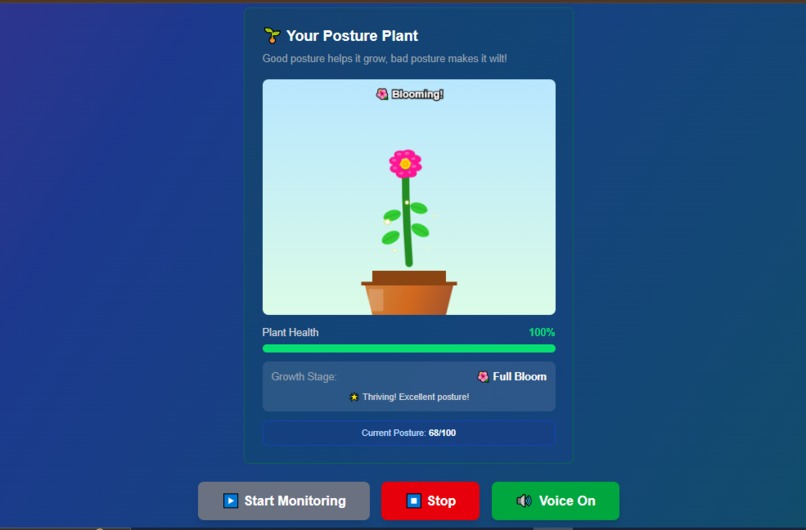 NeuralStride – screenshot 3