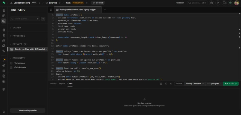 LiveIQ – screenshot 4