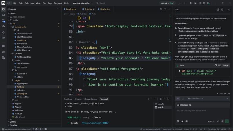 LiveIQ – screenshot 7