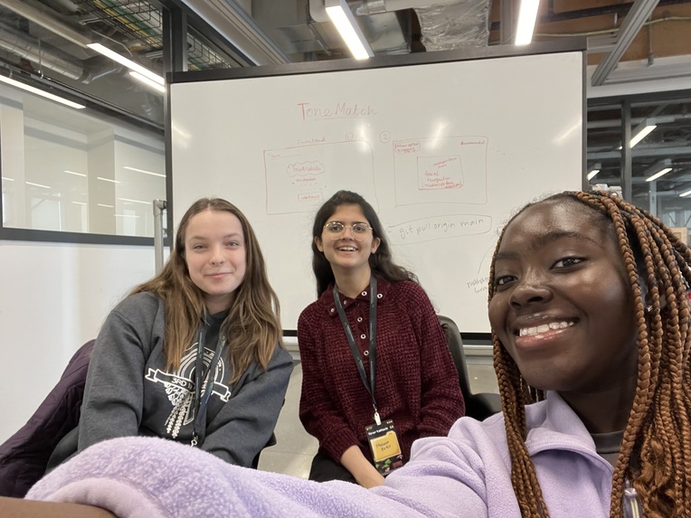 ToneMatch – screenshot 1