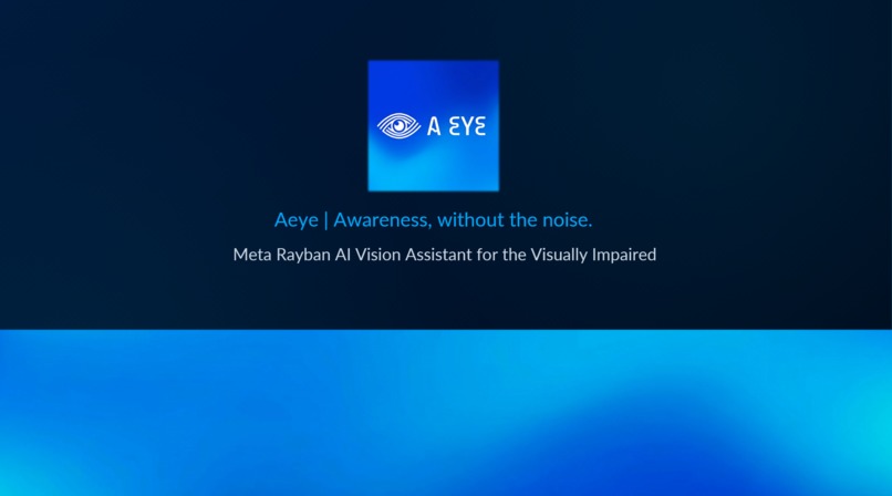 Aeye – screenshot 1
