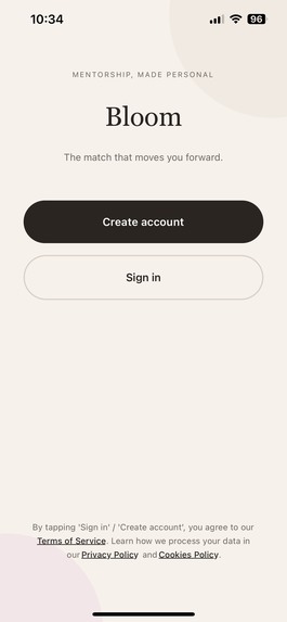 Bloom – screenshot 4