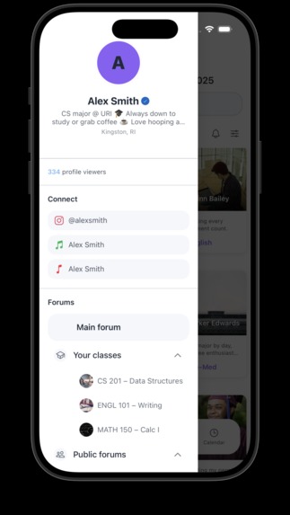 bonded – screenshot 2