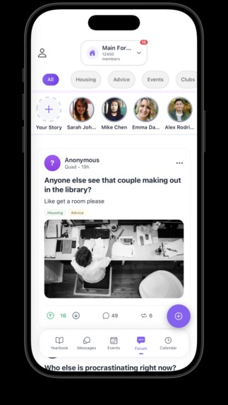 bonded – screenshot 5