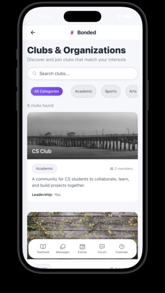 bonded – screenshot 8