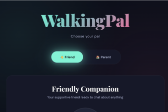 WalkingPal