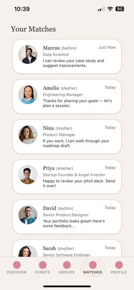 Bloom – screenshot 7