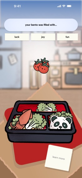 OBento – screenshot 7