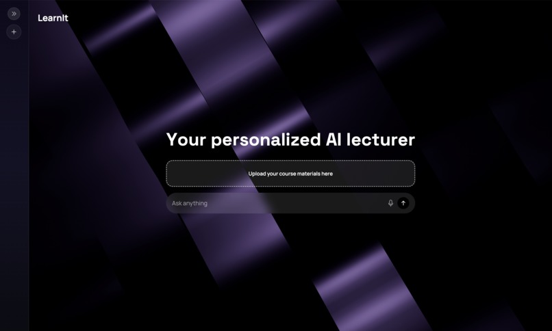 Learnable – screenshot 1