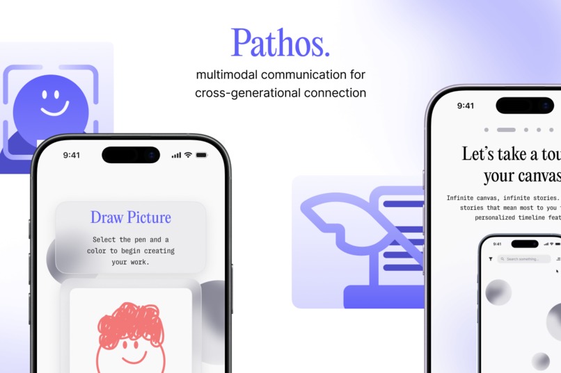 Pathos – screenshot 1