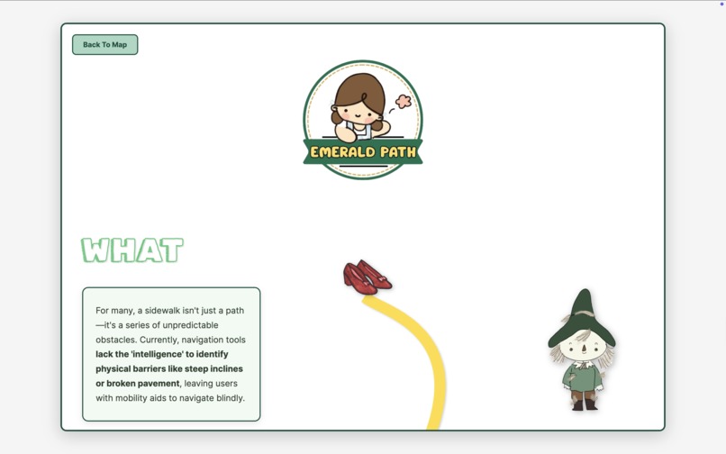 Emerald Path – screenshot 4