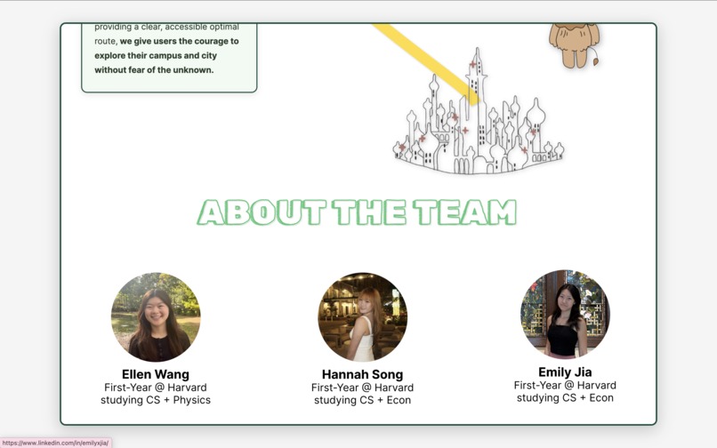 Emerald Path – screenshot 6