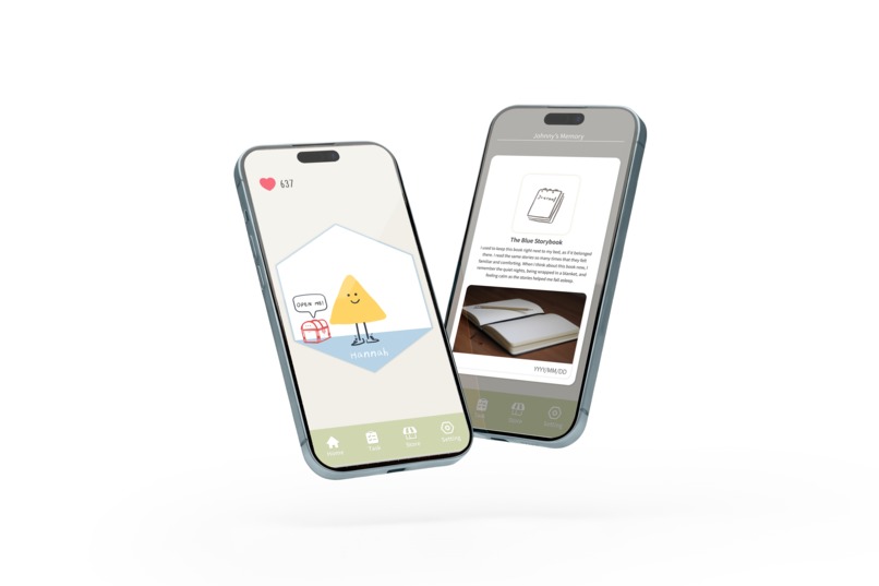 OurNest – screenshot 3