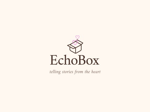EchoBox – screenshot 1