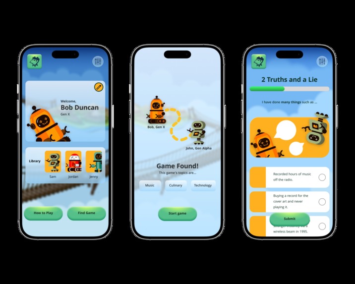bobcatastrophe – screenshot 1