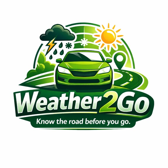 Weather2Go – screenshot 1