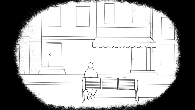 Your Permanent Tear – screenshot 4