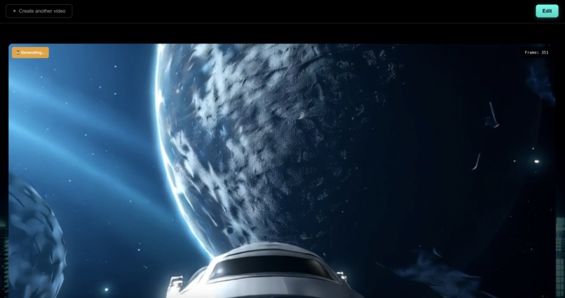 LiveCut – screenshot 2
