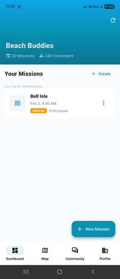 TideUp – screenshot 15