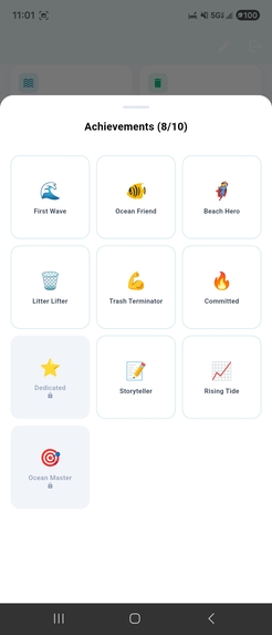 TideUp – screenshot 13