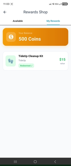 TideUp – screenshot 12