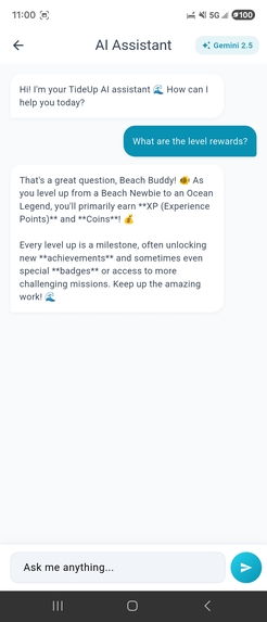 TideUp – screenshot 10