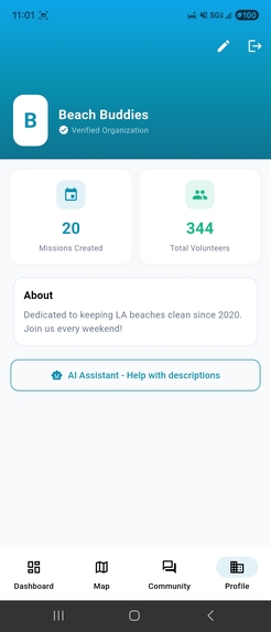 TideUp – screenshot 17