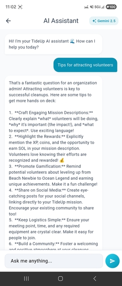 TideUp – screenshot 18