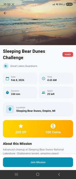 TideUp – screenshot 6