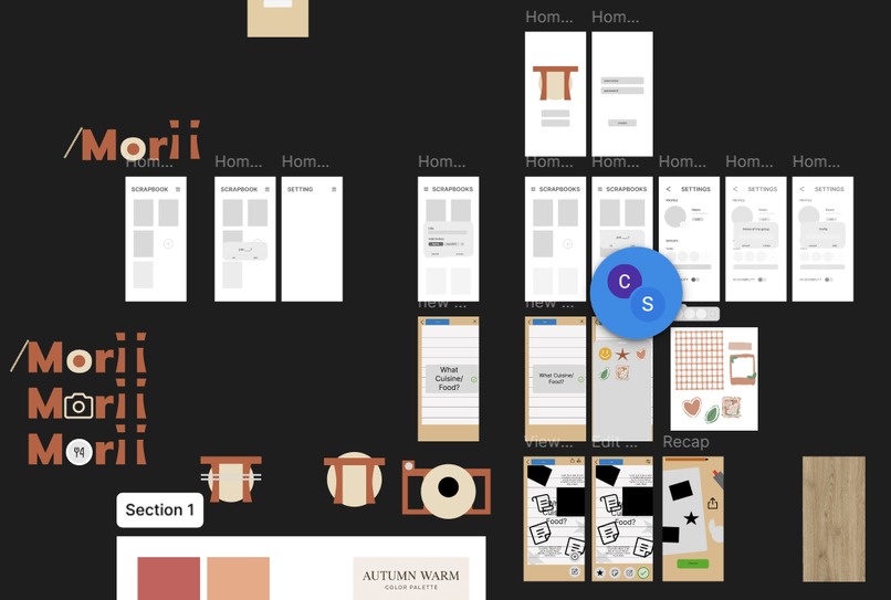 Morii – screenshot 3