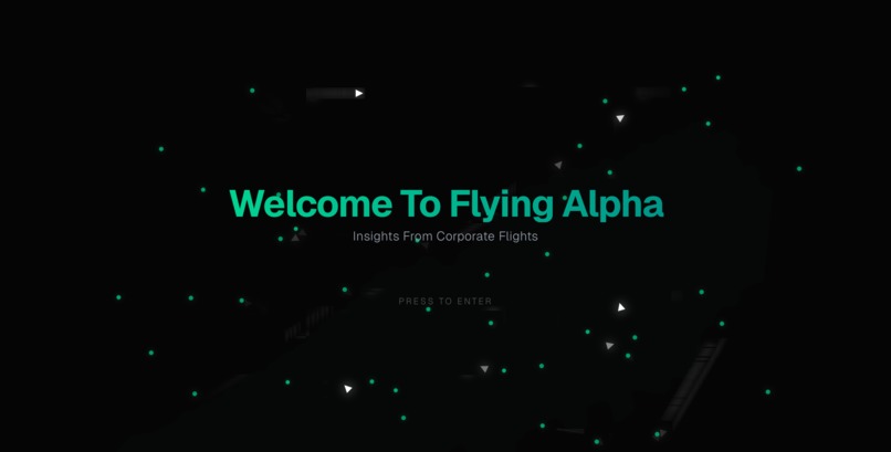 FlyingAlpha – screenshot 1