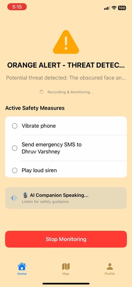 Haven – screenshot 5