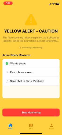 Haven – screenshot 6