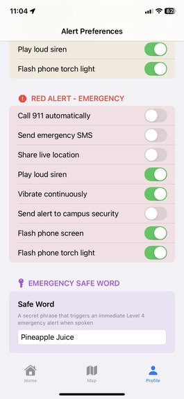 Haven – screenshot 8